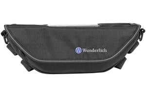 BMW Handlebar Bags by Wunderlich Large-With media bag - 29870-100