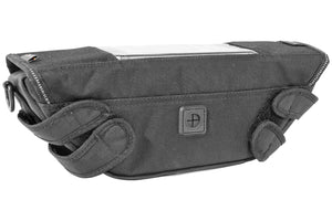 BMW Handlebar Bags by Wunderlich Large-With media bag - 29870-100