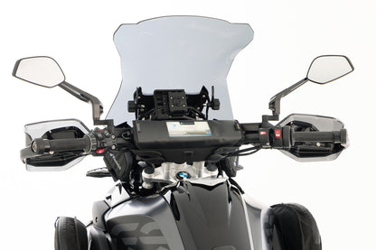 Wunderlich Handlebar Bag - BARBAG Media L - 29870-702