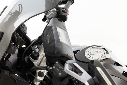 Wunderlich Handlebar Bag - BARBAG Media L - 29870-702