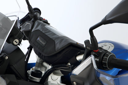 Wunderlich Handlebar Bag - BARBAG Media - 29870-802