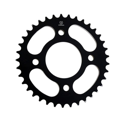 SPROCKET REAR BENELLI TRK 502 (2017 ONWARDS)-CPR15.42T – CRANK1 - Riders Junction