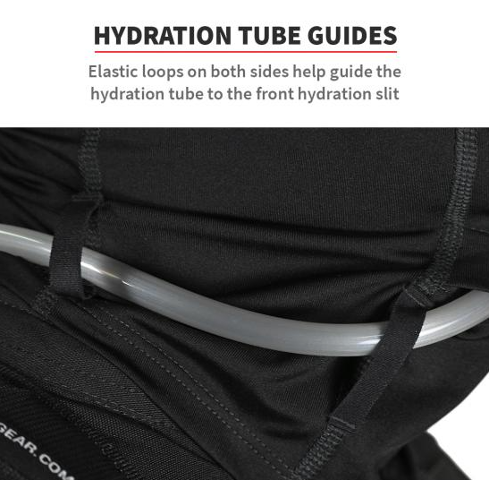 2ND Skin Balaclava - VIATERRA - Riders Junction