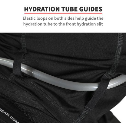 2ND Skin Balaclava - VIATERRA - Riders Junction