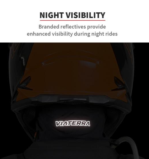 2ND Skin Balaclava - VIATERRA - Riders Junction