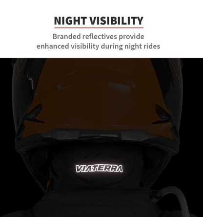 2ND Skin Balaclava - VIATERRA - Riders Junction