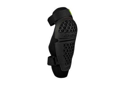 DSG Adv Riding Pant - Black - Riders Junction