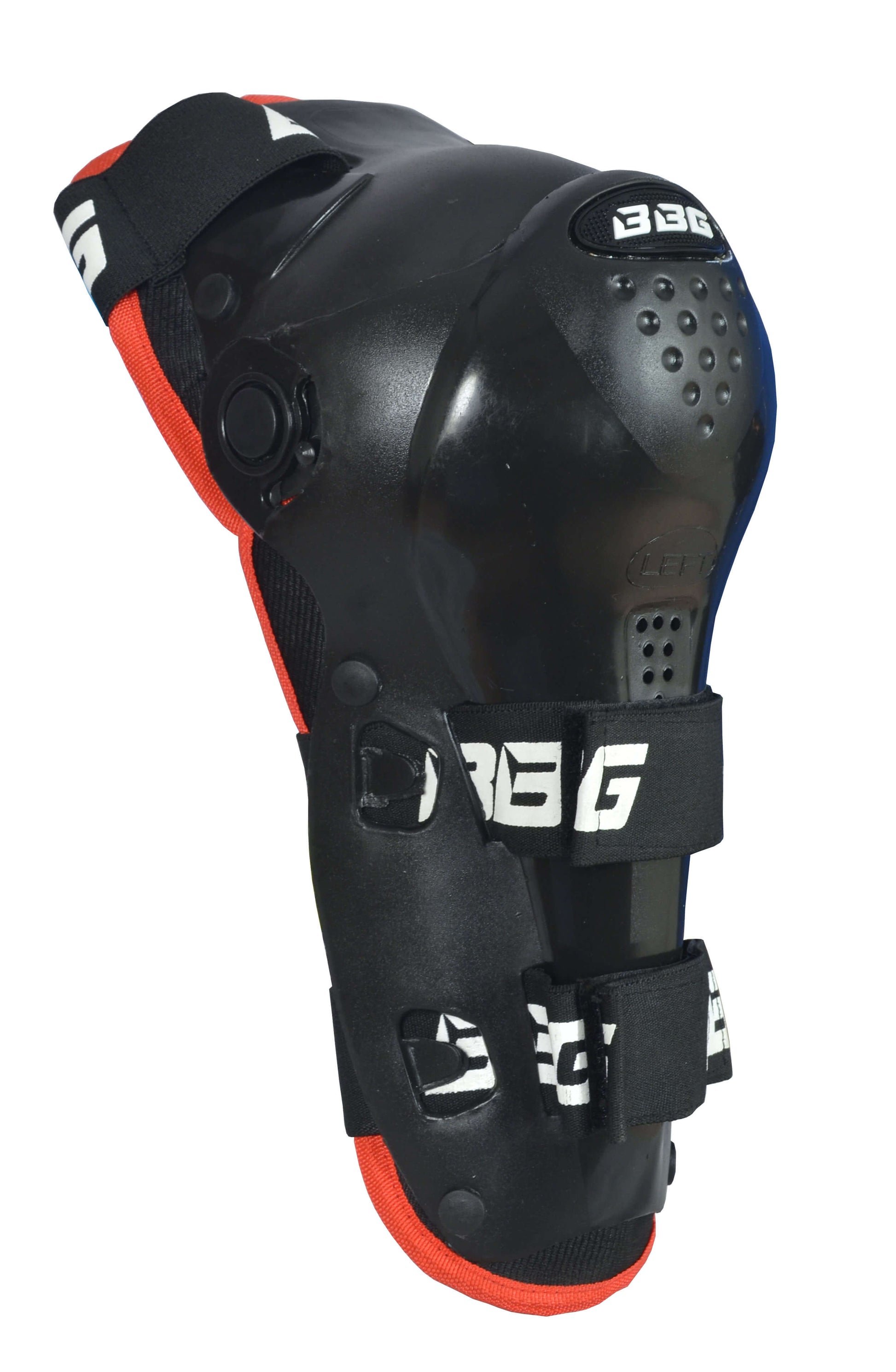 BBG-KNEE AND SHIN GUARDS- MODEL 1