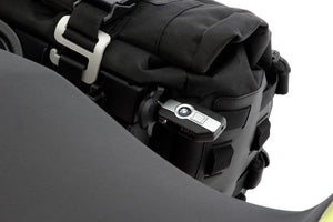 Wunderlich Saddlebags Cylinder lock codable For X-Bag (Set) - 30164-100