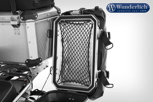 Wunderlich BMW Side Cases - Extreme Black Only The Cases - 30167-302