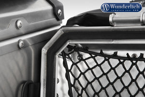 Wunderlich BMW Side cases - Extreme By Aluminium Only Side Cases - 30167-300