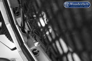 Wunderlich BMW Side cases - EXTREME by Wunderlich Black Only the cases - 30167-302