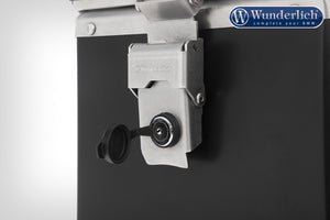 Wunderlich BMW Side Cases - Extreme Black Only The Cases - 30167-302