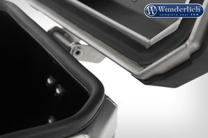 Wunderlich BMW Side Cases - Extreme Black Only The Cases - 30167-302