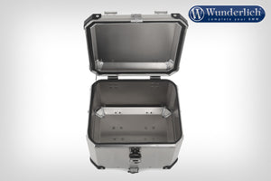 Wunderlich Top case 40L Extreme (BMW) Aluminium -  30167-400