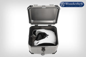 Wunderlich Top case 40L Extreme (BMW) Aluminium -  30167-400