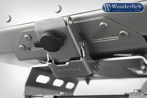 Wunderlich Top case 40L Extreme (BMW) Aluminium -  30167-400