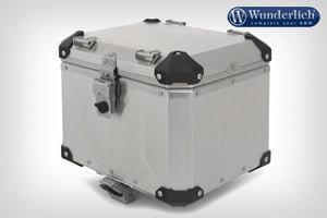 Wunderlich Top case 40L Extreme (BMW) Aluminium -  30167-400
