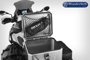 Wunderlich Top case 40L Extreme (BMW) Aluminium -  30167-400