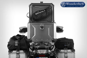 Wunderlich Top case 40L Extreme (BMW) Aluminium -  30167-400