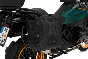 Wunderlich Side Bags 64L Per Pair - X-BAGS - 30168-002