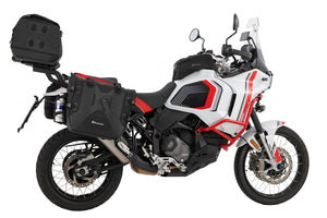 Wunderlich Side Bags 64L Per Pair - X-BAGS - 30168-002