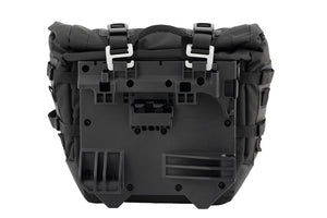 Wunderlich Side Bags 64L Per Pair - X-BAGS - 30168-002