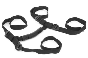 Wunderlich Cases Accessories - Carrying Handle - 30671-600