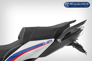 Wunderlich BMW R Series Seat - Passenger / Rear "Active Comfort" - Standard -  30900-220