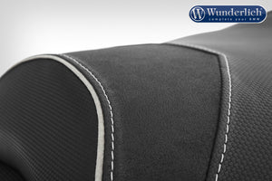 Wunderlich BMW R Series Seat - Passenger / Rear "Active Comfort" - Standard -  30900-220