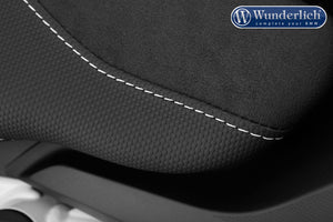 Wunderlich BMW R Series Seat - Passenger / Rear "Active Comfort" - Standard -  30900-220