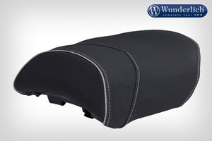 Wunderlich BMW R Series Seat - Passenger / Rear "Active Comfort" - Standard -  30900-220