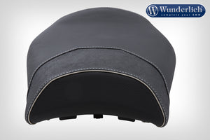 Wunderlich BMW R Series Seat - Passenger / Rear "Active Comfort" - Standard -  30900-220