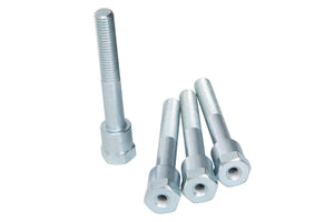 Wunderlich BMW S1000R Navigation Screws - 31000-200