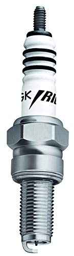 NGK Iridium Spark Plug - BPR5EIX