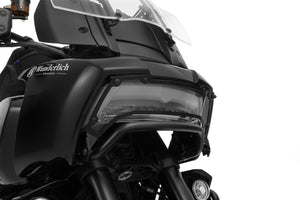 Wunderlich HD Pan America Protection - Headlight Protector - 90260-102