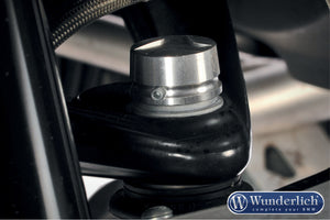 Wunderlich BMW Styling - Tele-lever Aluminum Cover - 34110-001