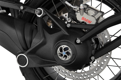 Wunderlich BMW R1200GS Styling - Hub Cover(Titanium)- 34120-102