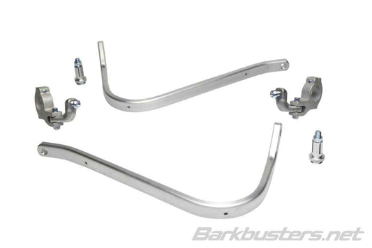 Barkbusters Handguard Kit For Tapered Handlebars - BHG-152-00-NP