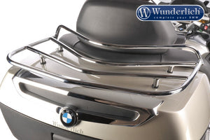 Wunderlich Rack for Original Topcase Chrome - 35540-001