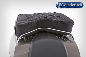 Wunderlich Rack for Original Topcase Chrome - 35540-001