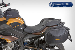 Wunderlich BMW S1000XR Ergonomics - Gel Seat - 35671-000