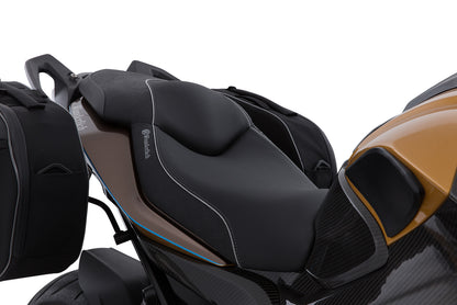 Wunderlich BMW S1000XR Ergonomics - Without Gel (high/low) High - 35671-200