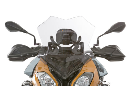 Wunderlich BMW S1000XR Screen - Windscreen "Sports" Clear - 35752-105