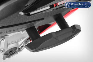 Wunderlich BMW S1000R Protection - Crash Pads - 35831-103
