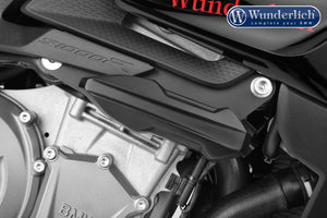 Wunderlich BMW S1000R Protection - Crash Pads - 35831-103
