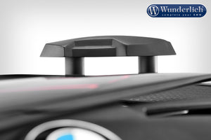 Wunderlich BMW S1000R Protection - Crash Pads - 35831-103