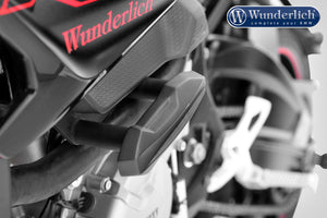 Wunderlich BMW S1000R Protection - Crash Pads - 35831-103