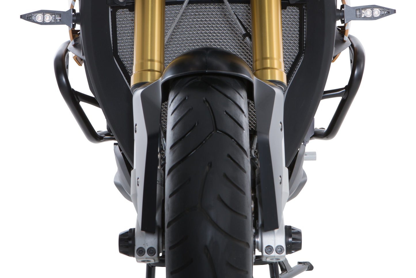 Wunderlich BMW S1000XR Protection - Engine Guard - 35832-002