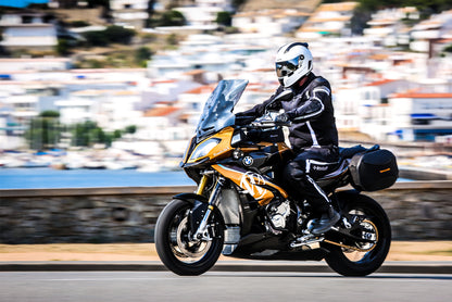 Wunderlich BMW S1000XR Protection - Engine Guard - 35832-002